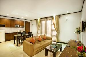 Suite Executive (Executive Suite)