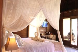 Nhà Nhỏ Một Phòng Ngủ (One-Bedroom Cottage)