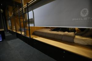 1 người trong phòng Tập Thể 6 giường (Nữ) (6-Bed Dormitory -- Female Only)
