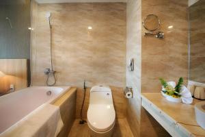 Phòng Loại Sang Hướng Đại Dương (Deluxe Ocean View)