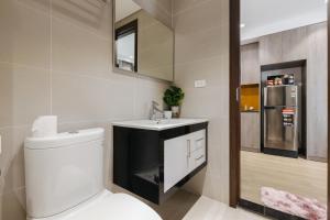 Phòng Studio Tiêu chuẩn (Standard Studio)
