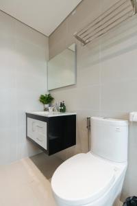 Căn 1 phòng ngủ (One Bedroom)