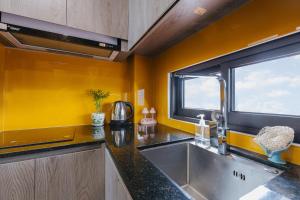 Căn 1 phòng ngủ (One Bedroom)