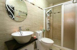 Suite Với Quyền Sử Dụng Spa (Suite with Spa Access)