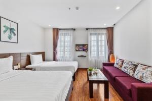 Phòng Ba Người (Triple Room)