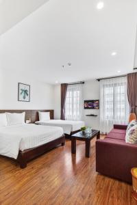 Phòng Ba Người (Triple Room)