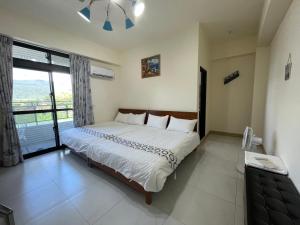 Phòng 4 Người Có Ban Công (Quadruple Room with Balcony)