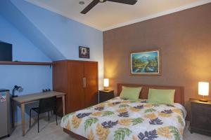 Phòng Tiêu Chuẩn (Standard Room)