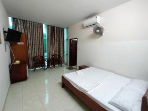 Phòng Đôi (Double Room)