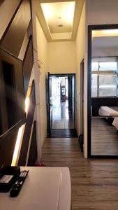 Phòng Tiêu chuẩn 4 người (Standard Quadruple Room)