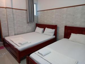 Phòng Gia Đình Tiêu Chuẩn (Standard Family Room)