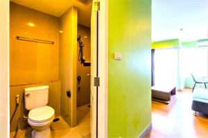 Suite 1 Phòng Ngủ (One Bedroom Suite)