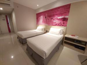 Phòng Superior (Superior Room)