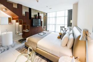 Phòng Superior (Superior Room)