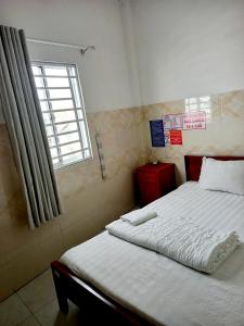 Phòng Đôi (Double Room)