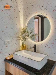 Phòng Deluxe có 1 Phòng ngủ (1 Bedroom Deluxe)