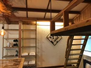 Nhà Nghỉ Dưỡng (Holiday Home)