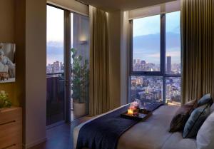 Phòng Đẳng Cấp 1 Phòng Ngủ (1-Bedroom Premier)