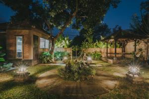 Phòng Đôi (Double Room)