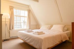 Standard Double Room room in Hotel Teun