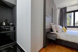 Double Room room in Athenian Gem