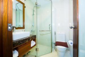 Suite Premier Nhìn ra Biển - 2 Phòng ngủ (Premier Suite with Sea View - Two Bedroom)