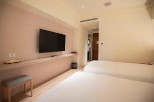 Phòng Tiêu chuẩn 2 giường đơn (Standard Twins Room)