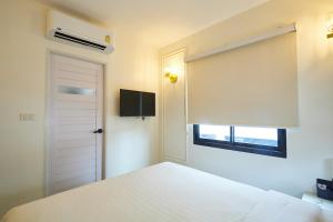 Phòng Cao Cấp Cho Hai Người (Superior Double Room)
