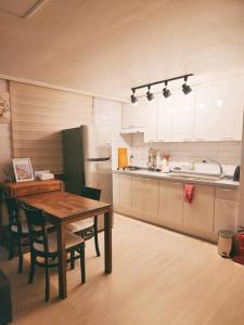 Biệt Thự 3 Phòng Ngủ (Three-Bedroom Villa)