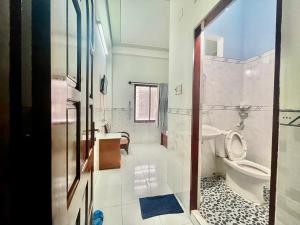 Phòng Giường Đôi Lớn (Large Double Room)