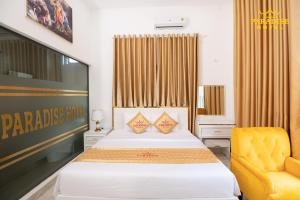 Phòng Tiêu Chuẩn (Standard Room)
