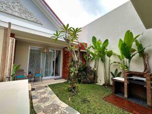 Biệt Thự 1 Phòng Ngủ (One-Bedroom Villa)