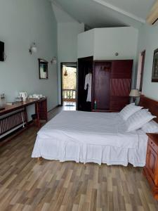 Phòng Tiêu chuẩn 103 (Standard Room 103)