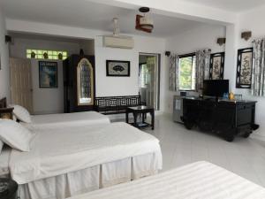 Biệt Thự Thanh Lịch (Elegant Villa)