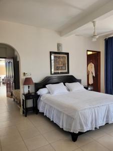 Villa Có hồ bơi (Luxury Pool Villa)