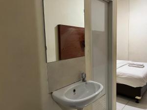 Phòng Đôi (Double Room)