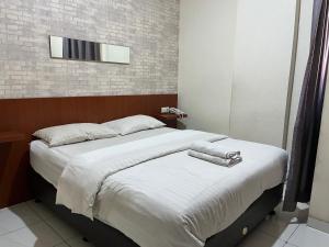 Phòng Đôi (Double Room)