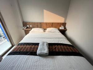 Phòng Giường Đôi Có Ban Công (Double Room with Balcony)