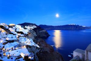 Caldera Premium Villas