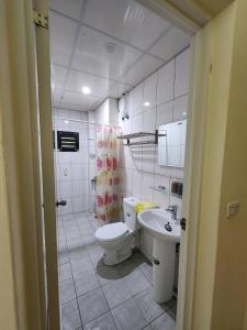 Phòng Tiêu Chuẩn Giường Đôi (Standard Double Room)