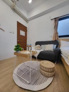 Phòng Tiêu Chuẩn Giường Đôi (Standard Double Room)