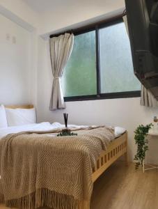Phòng Tiêu Chuẩn 4 Người (Standard Quadruple Room)