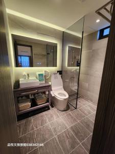 Phòng Deluxe 4 Người (Deluxe Quadruple Room)