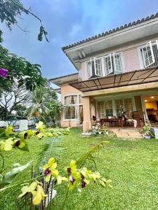 Villa riêng (Private Villa)