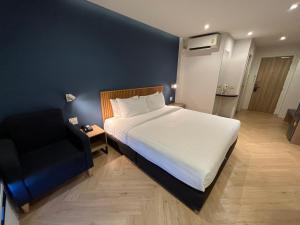 Phòng Loại Sang (Deluxe Room)