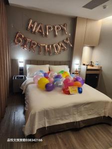 Phòng Tiêu Chuẩn Giường Đôi (Standard Double Room)