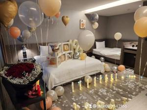 Phòng Superior 3 Người (Superior Triple Room)