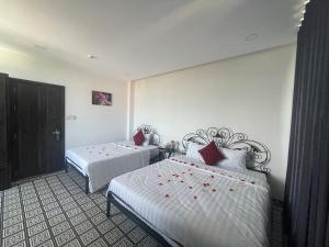 Phòng Deluxe Giường Đôi/2 Giường Đơn (Deluxe Double or Twin Room)