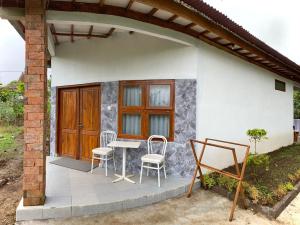 Phòng cho 3 người (Triple Room for 3 People)
