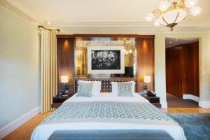 King Room room in Park Hyatt Istanbul - Macka Palas